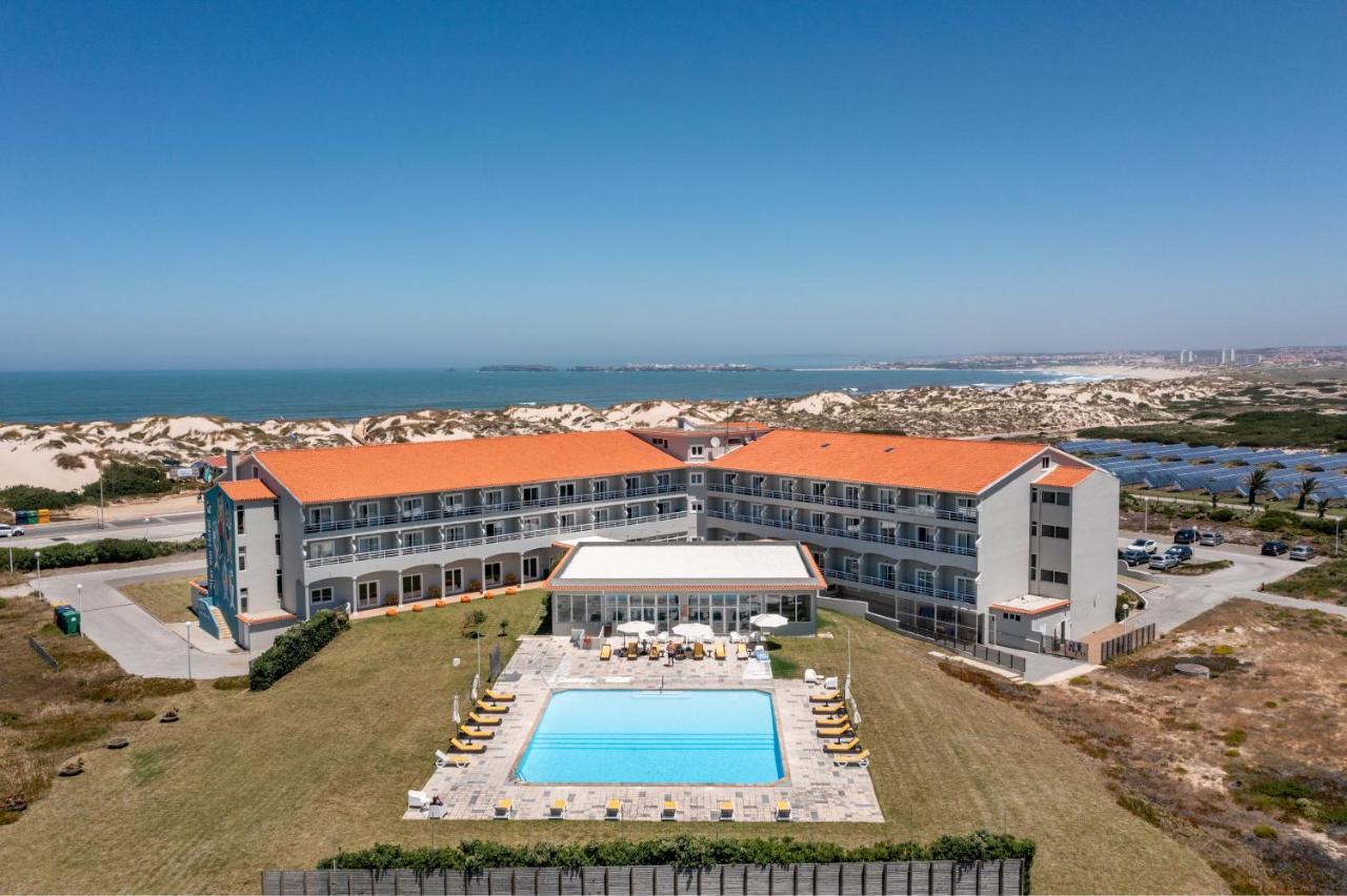 Star Inn Peniche Dış mekan fotoğraf