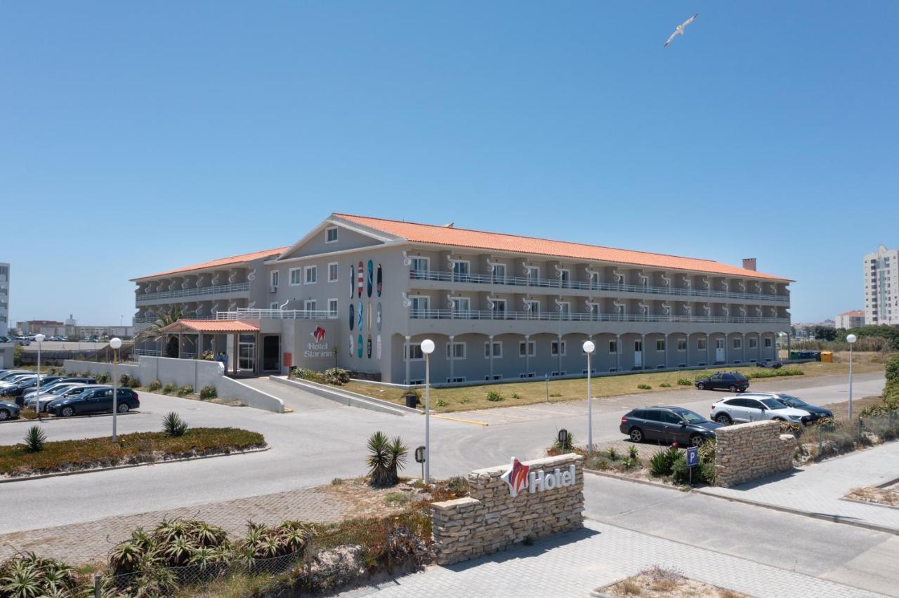 Star Inn Peniche Dış mekan fotoğraf