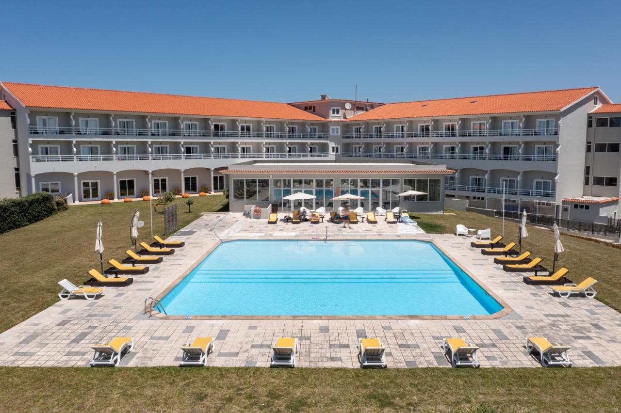 Star Inn Peniche Dış mekan fotoğraf