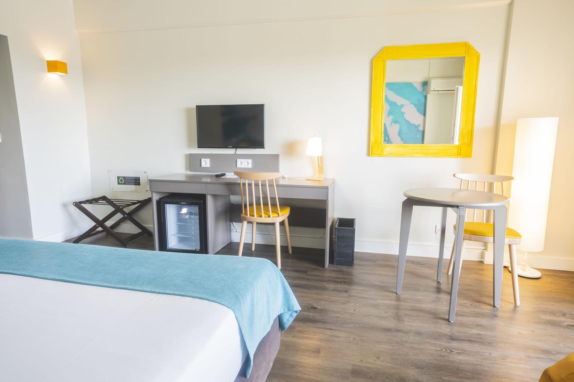 Star Inn Peniche Dış mekan fotoğraf