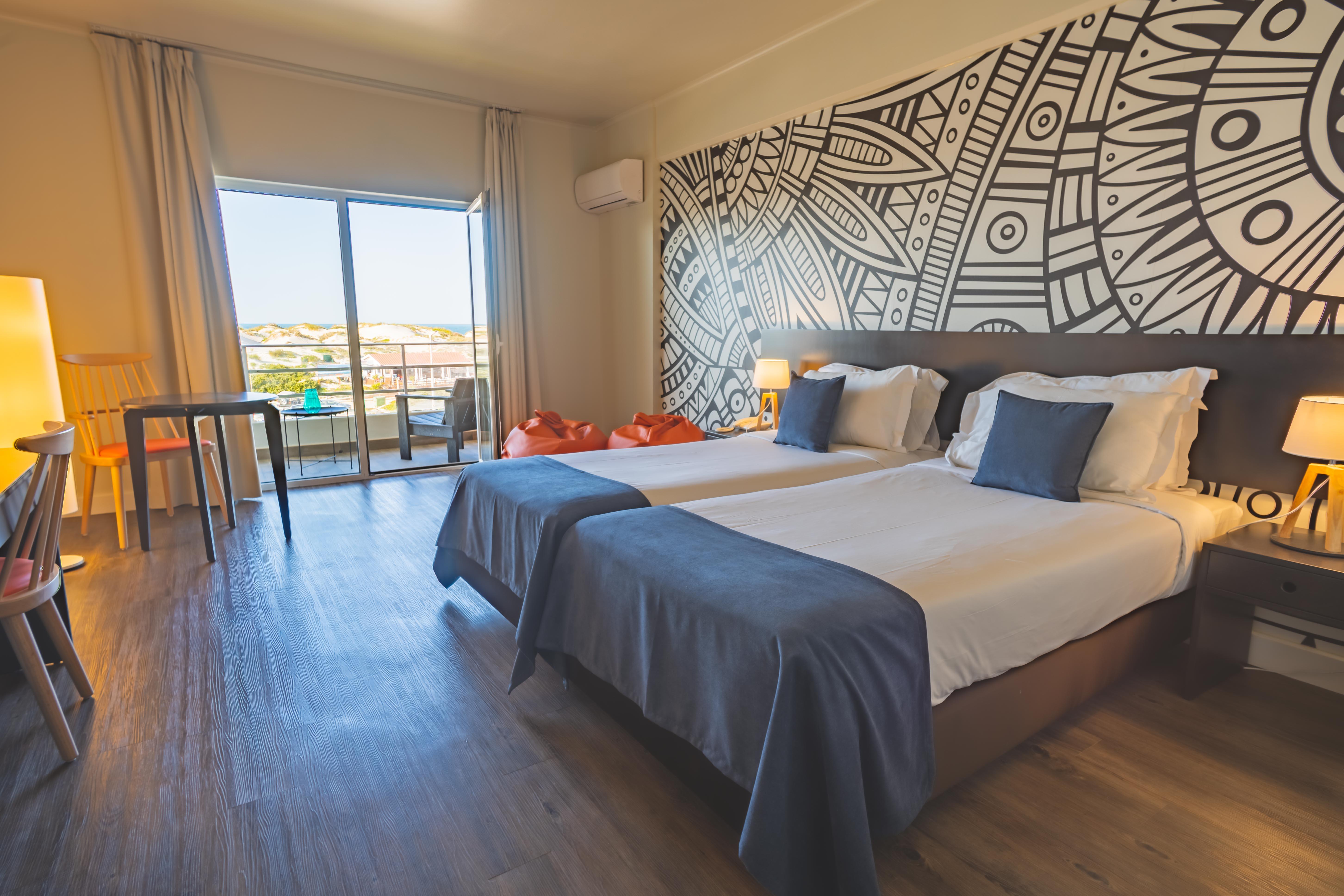 Star Inn Peniche Dış mekan fotoğraf