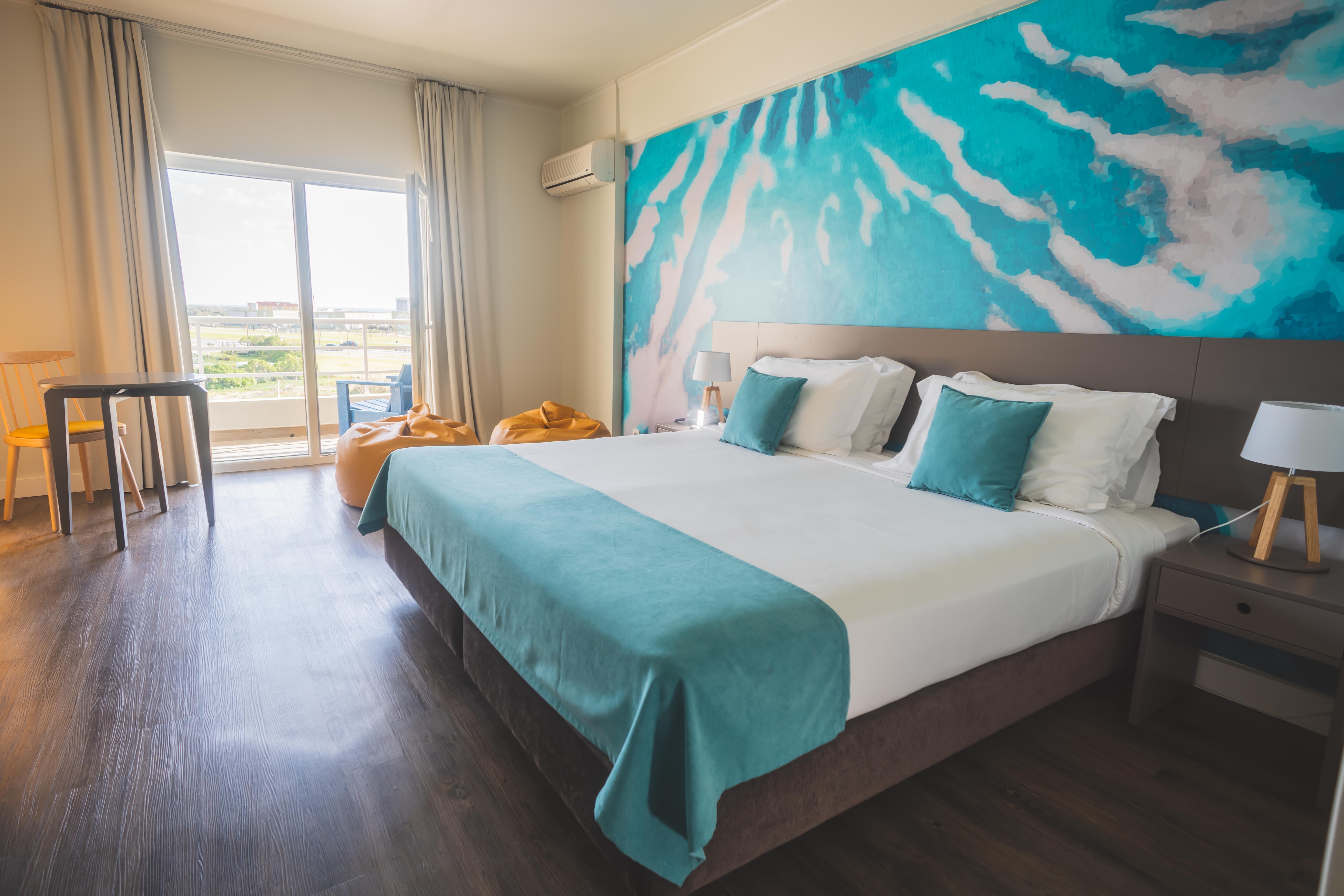 Star Inn Peniche Dış mekan fotoğraf