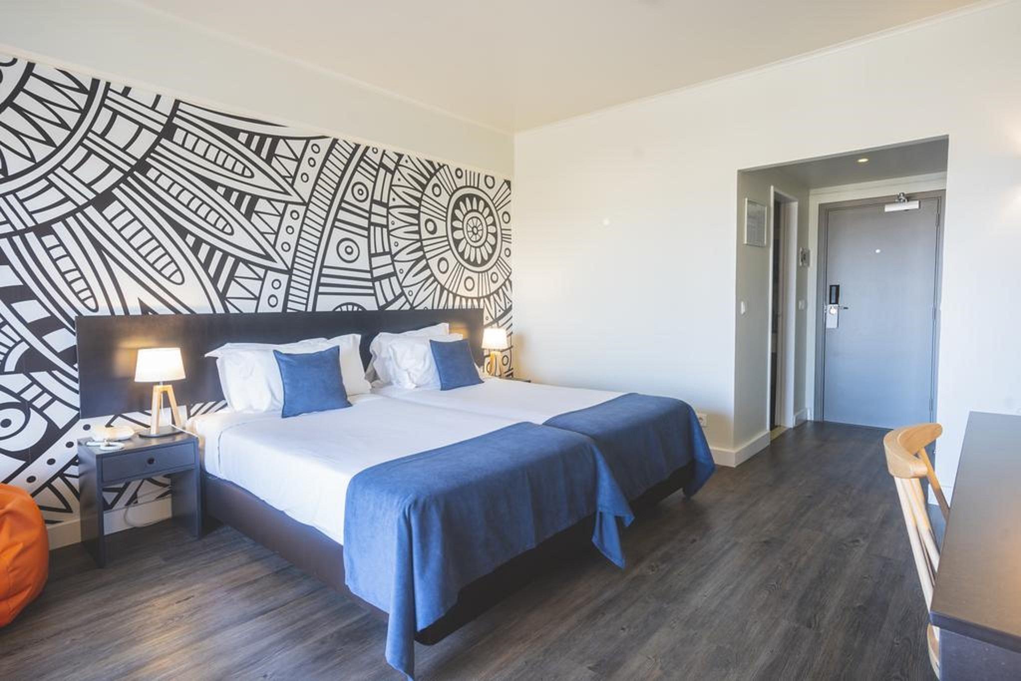Star Inn Peniche Dış mekan fotoğraf