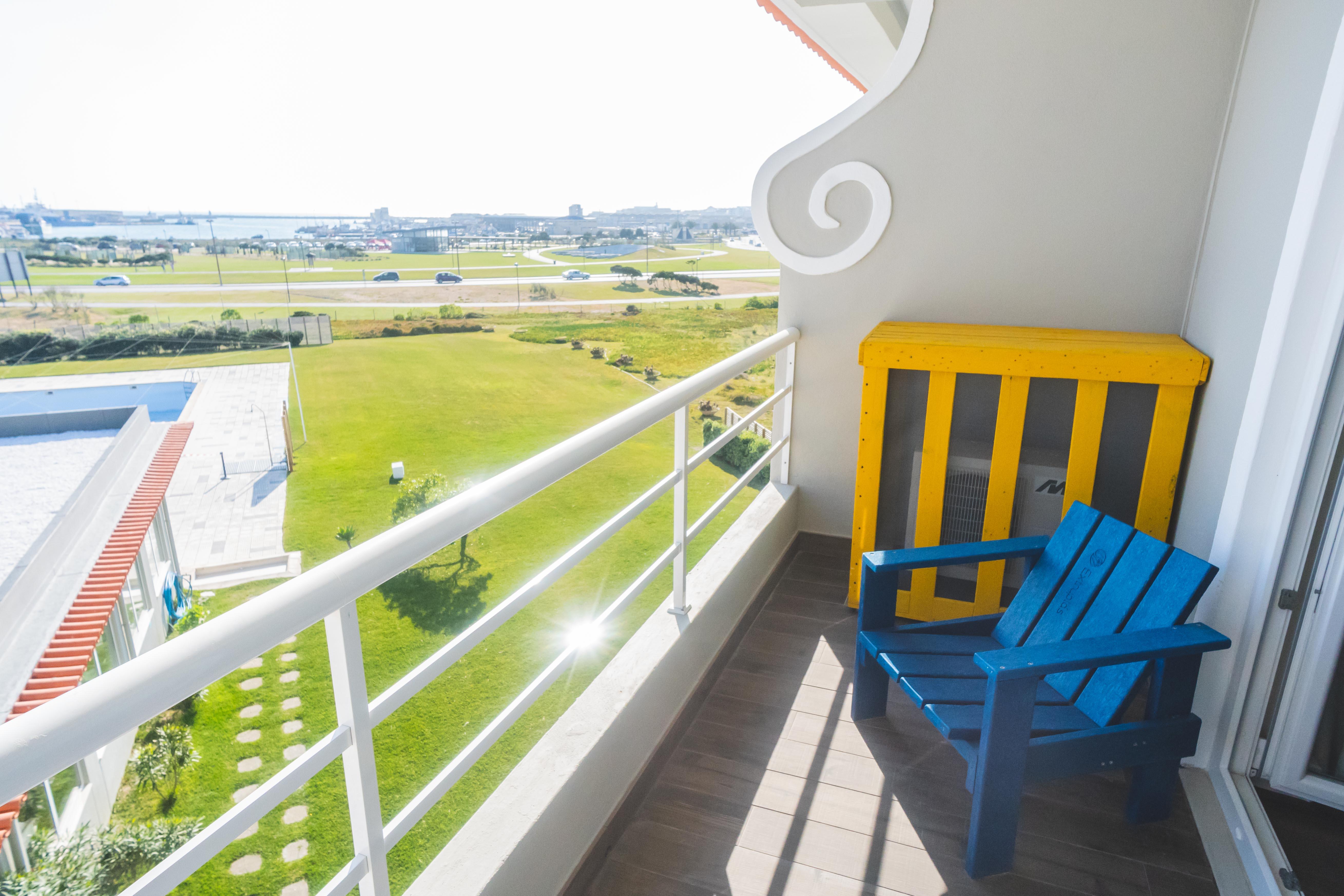 Star Inn Peniche Dış mekan fotoğraf