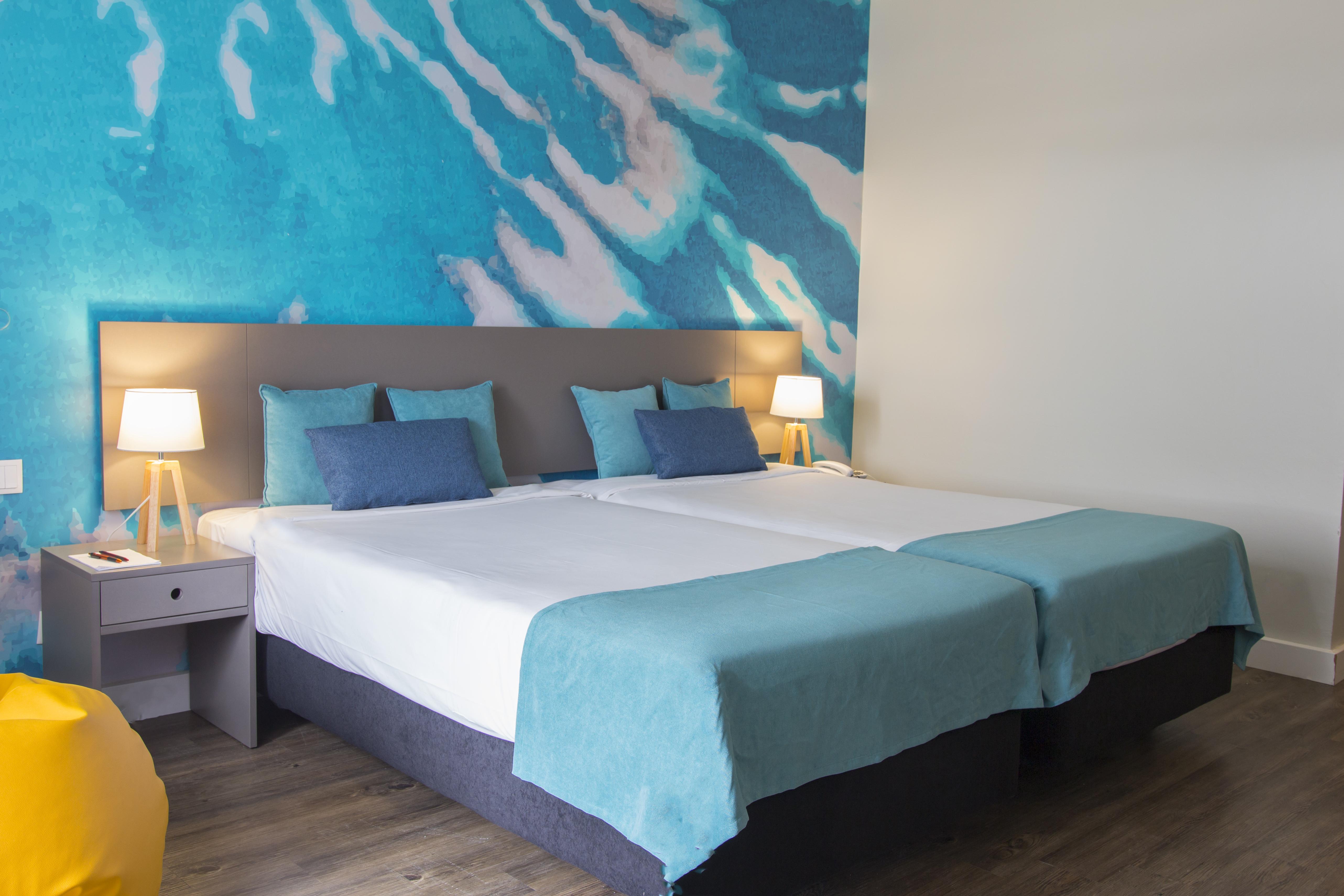 Star Inn Peniche Dış mekan fotoğraf