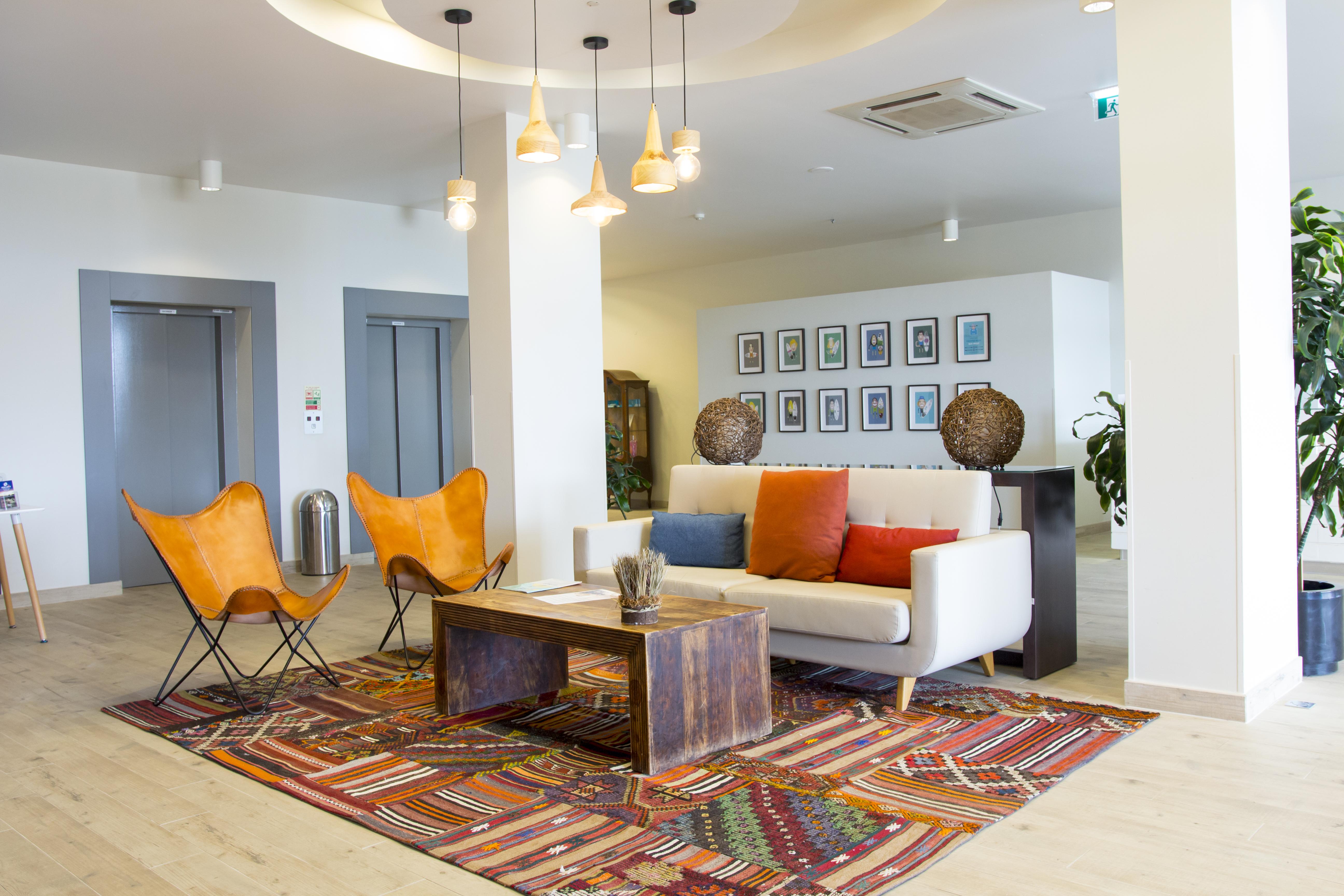 Star Inn Peniche Dış mekan fotoğraf