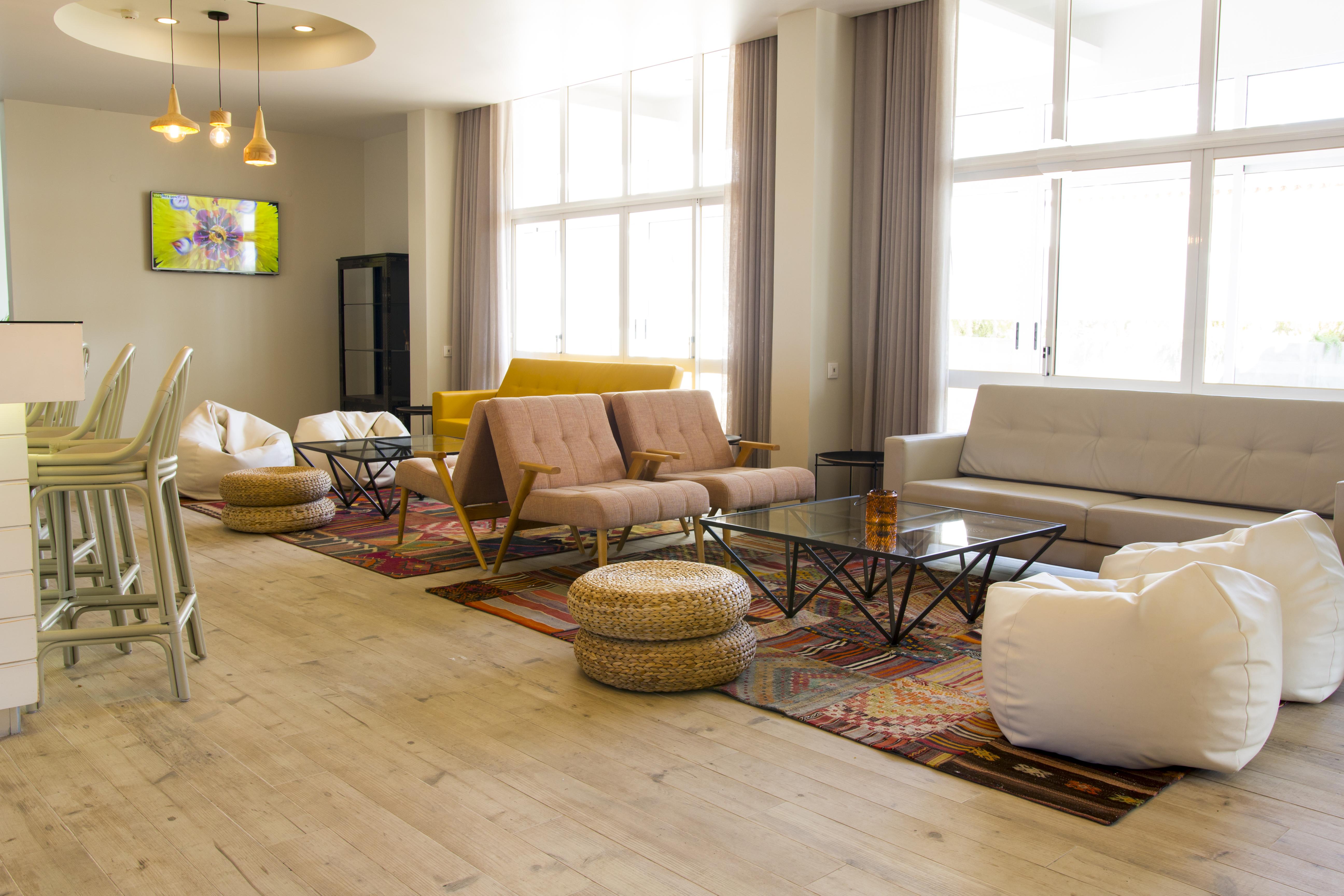 Star Inn Peniche Dış mekan fotoğraf