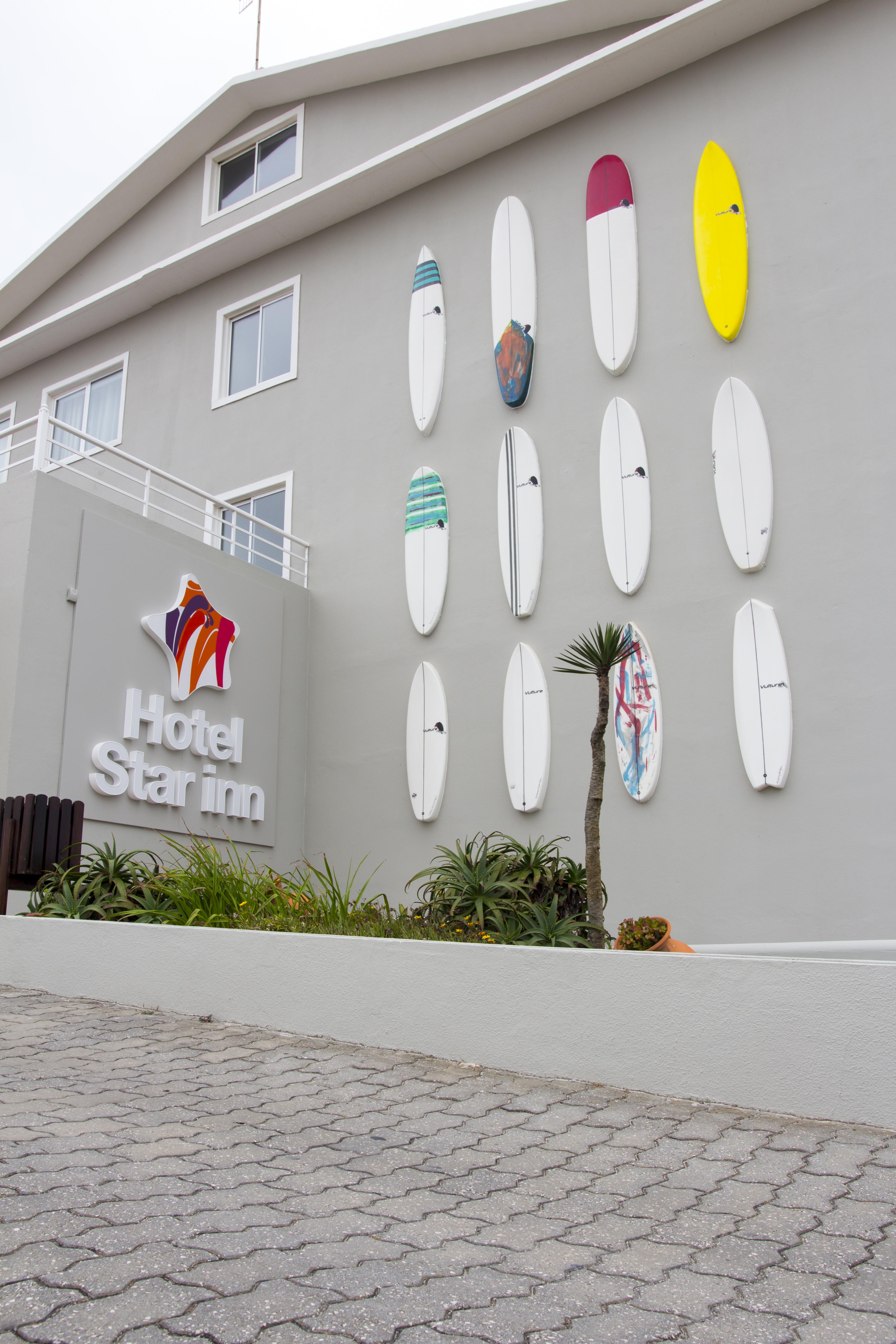 Star Inn Peniche Dış mekan fotoğraf