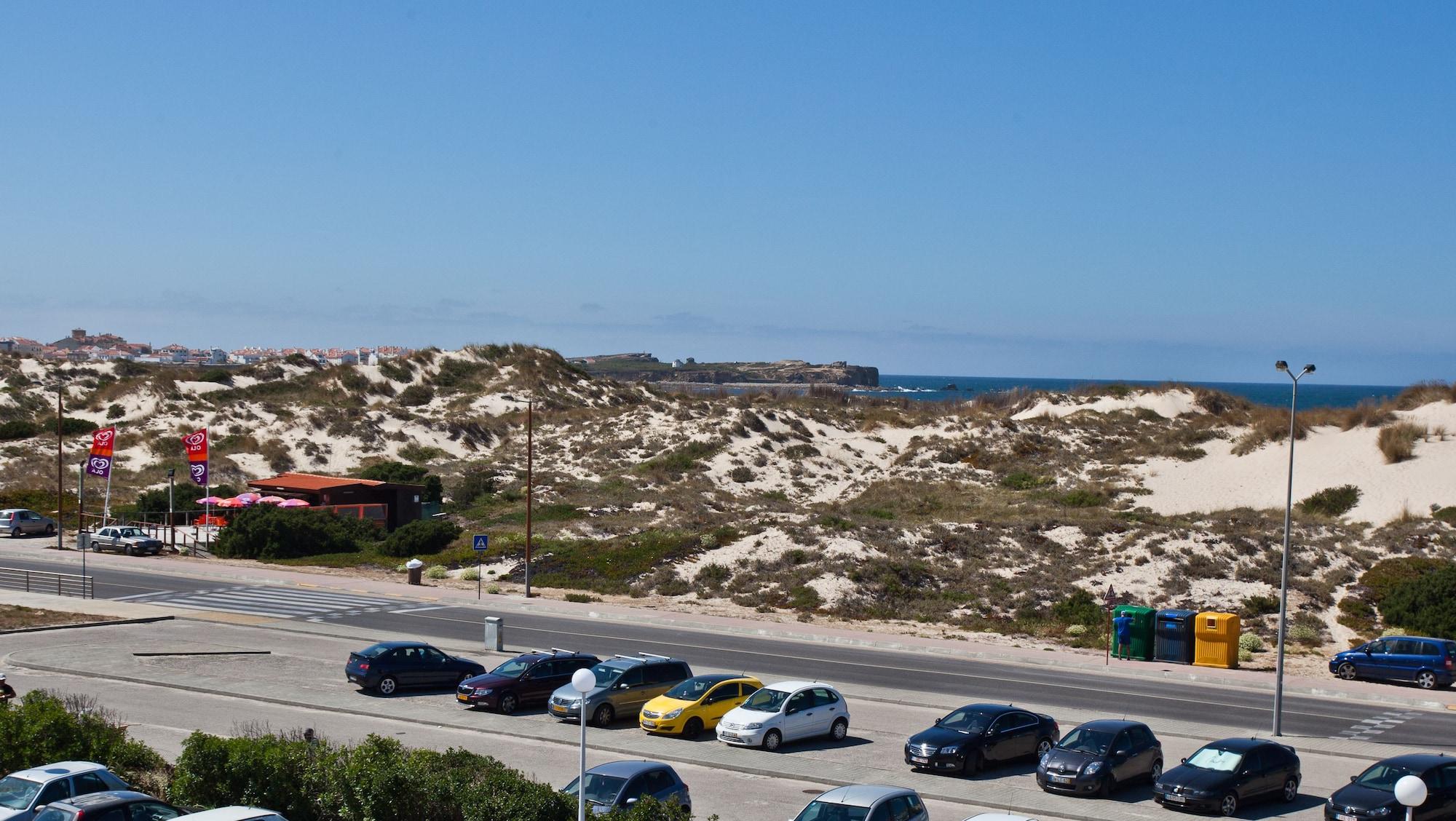 Star Inn Peniche Dış mekan fotoğraf
