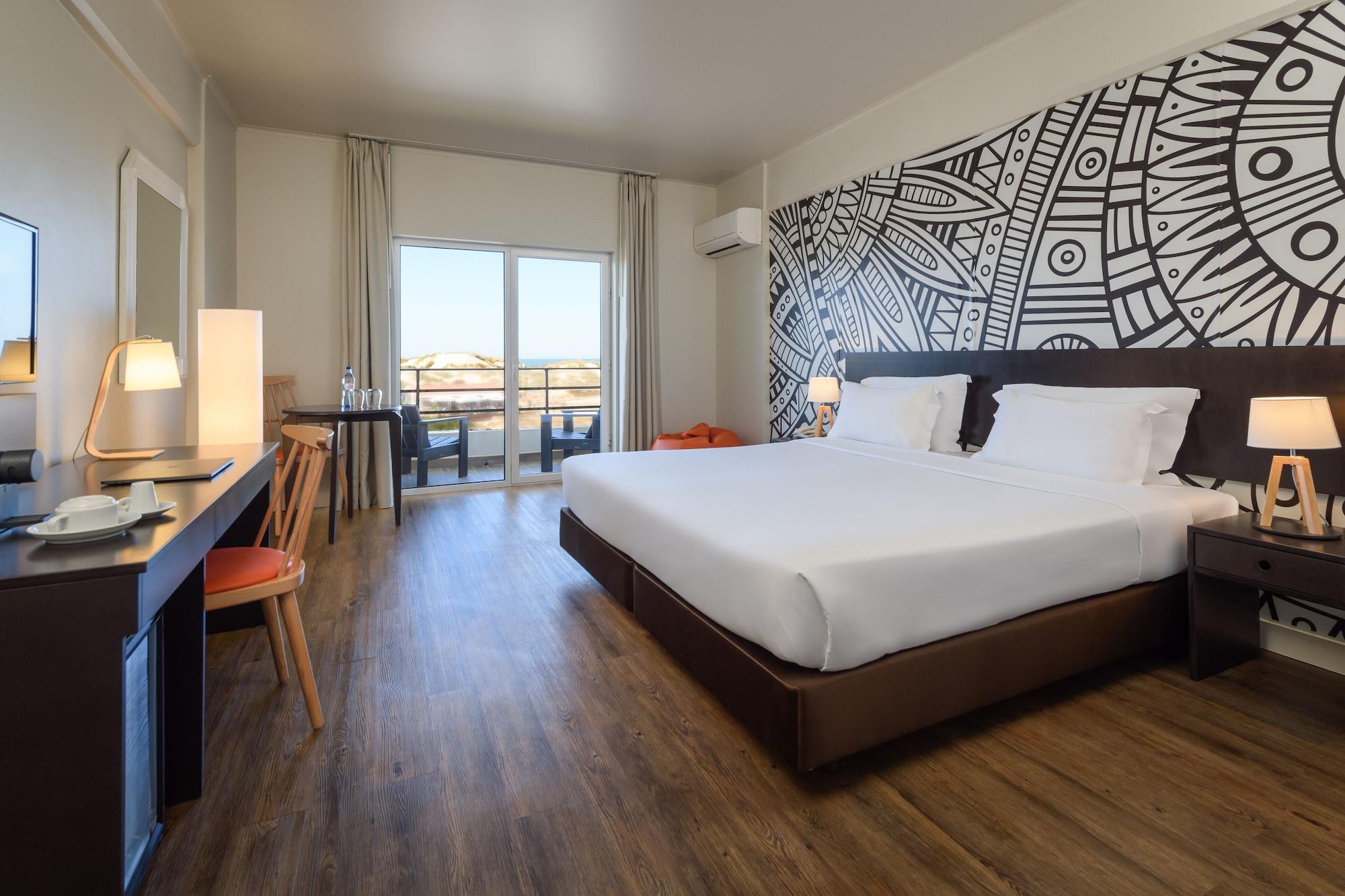 Star Inn Peniche Dış mekan fotoğraf