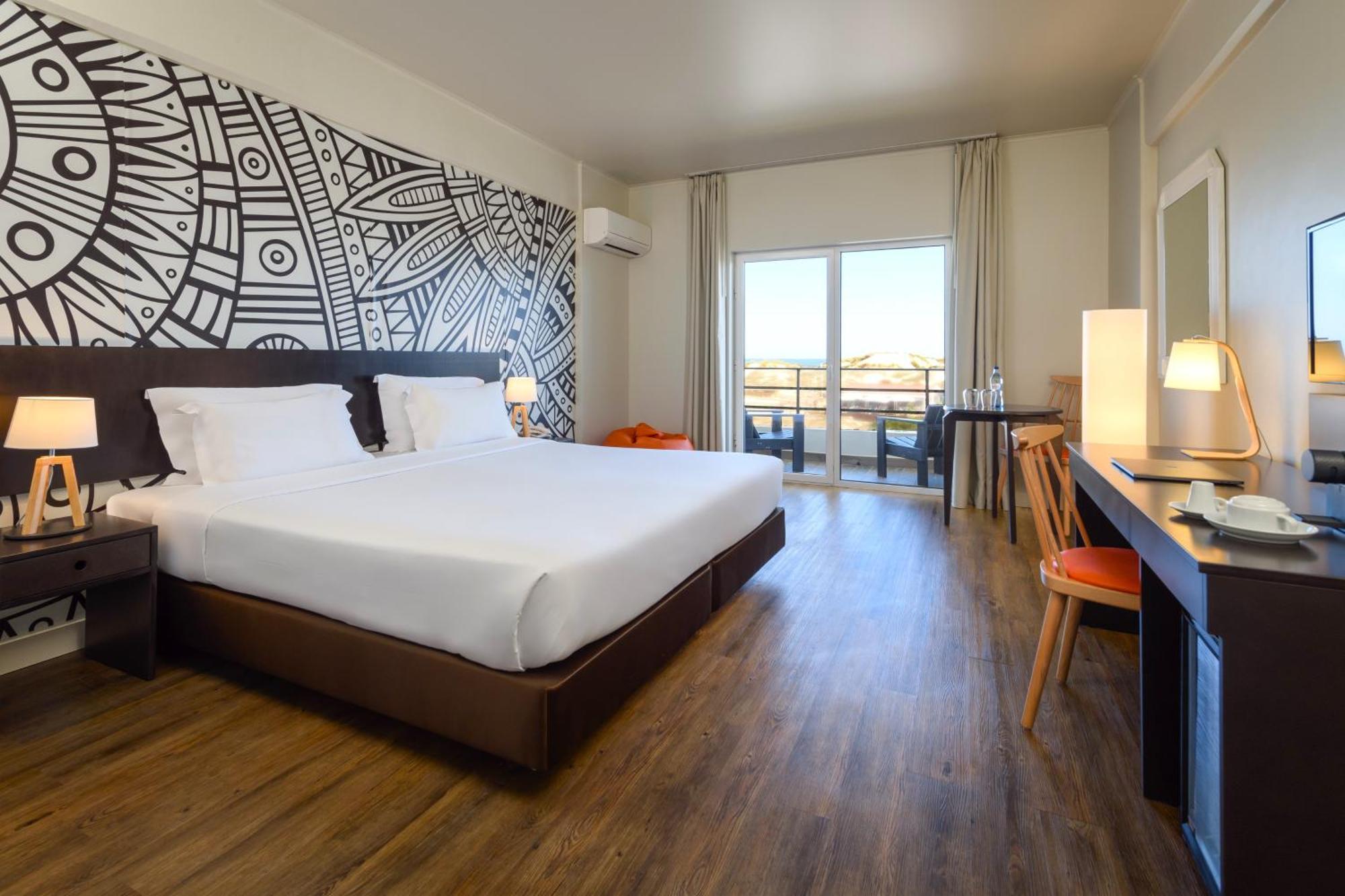 Star Inn Peniche Dış mekan fotoğraf