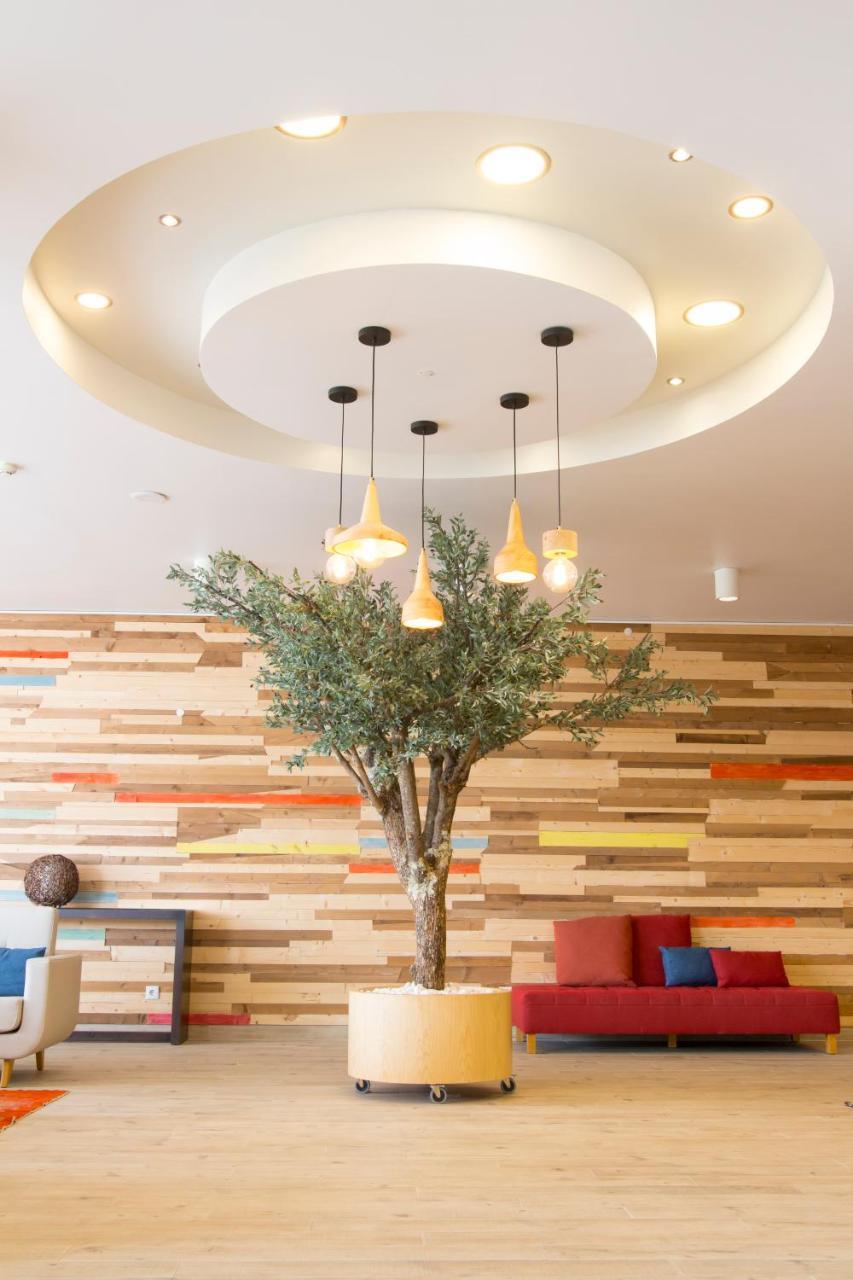 Star Inn Peniche Dış mekan fotoğraf