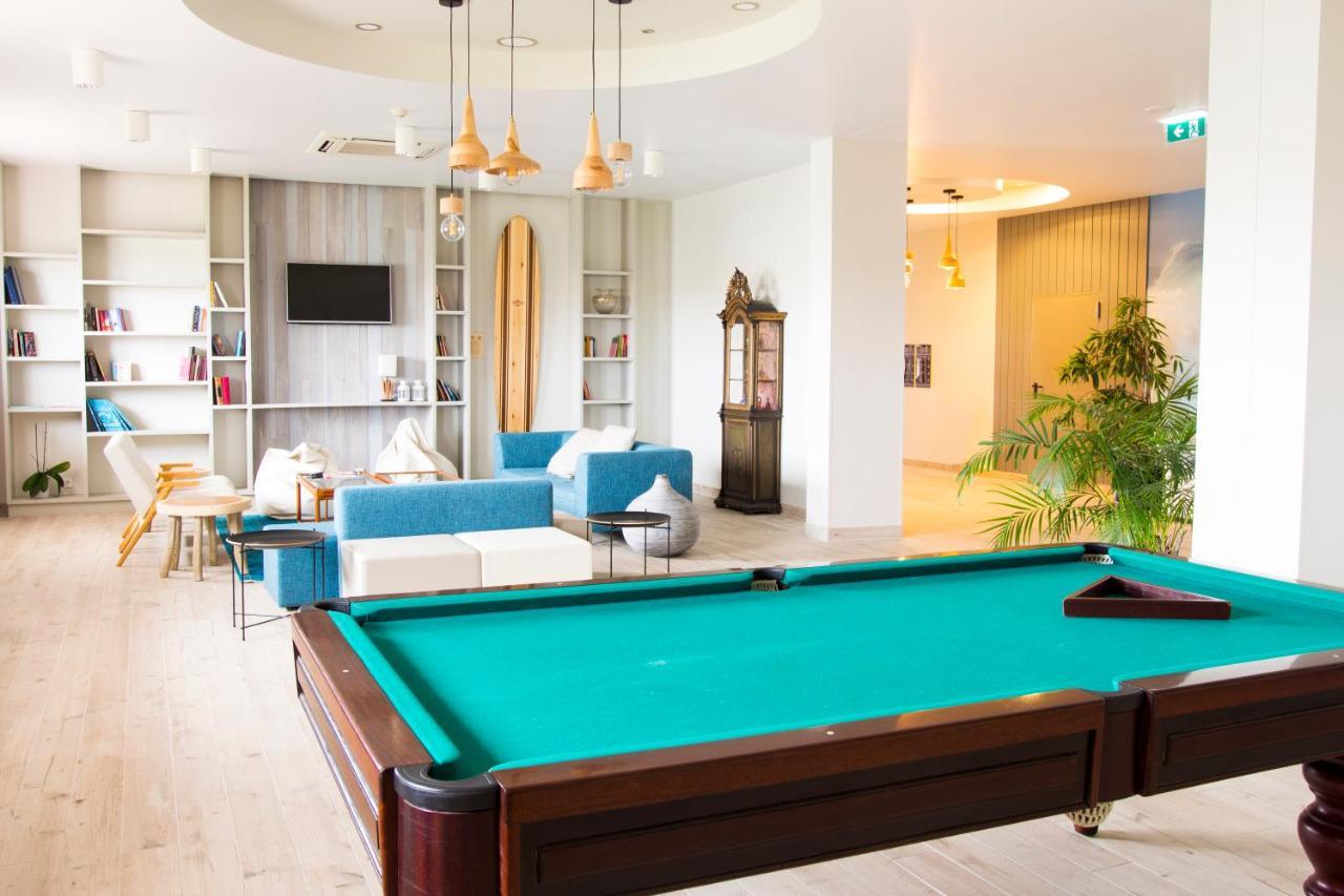 Star Inn Peniche Dış mekan fotoğraf
