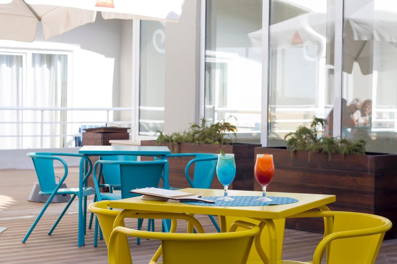 Star Inn Peniche Dış mekan fotoğraf