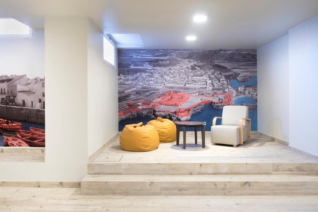 Star Inn Peniche Dış mekan fotoğraf