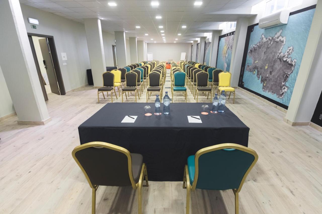 Star Inn Peniche Dış mekan fotoğraf