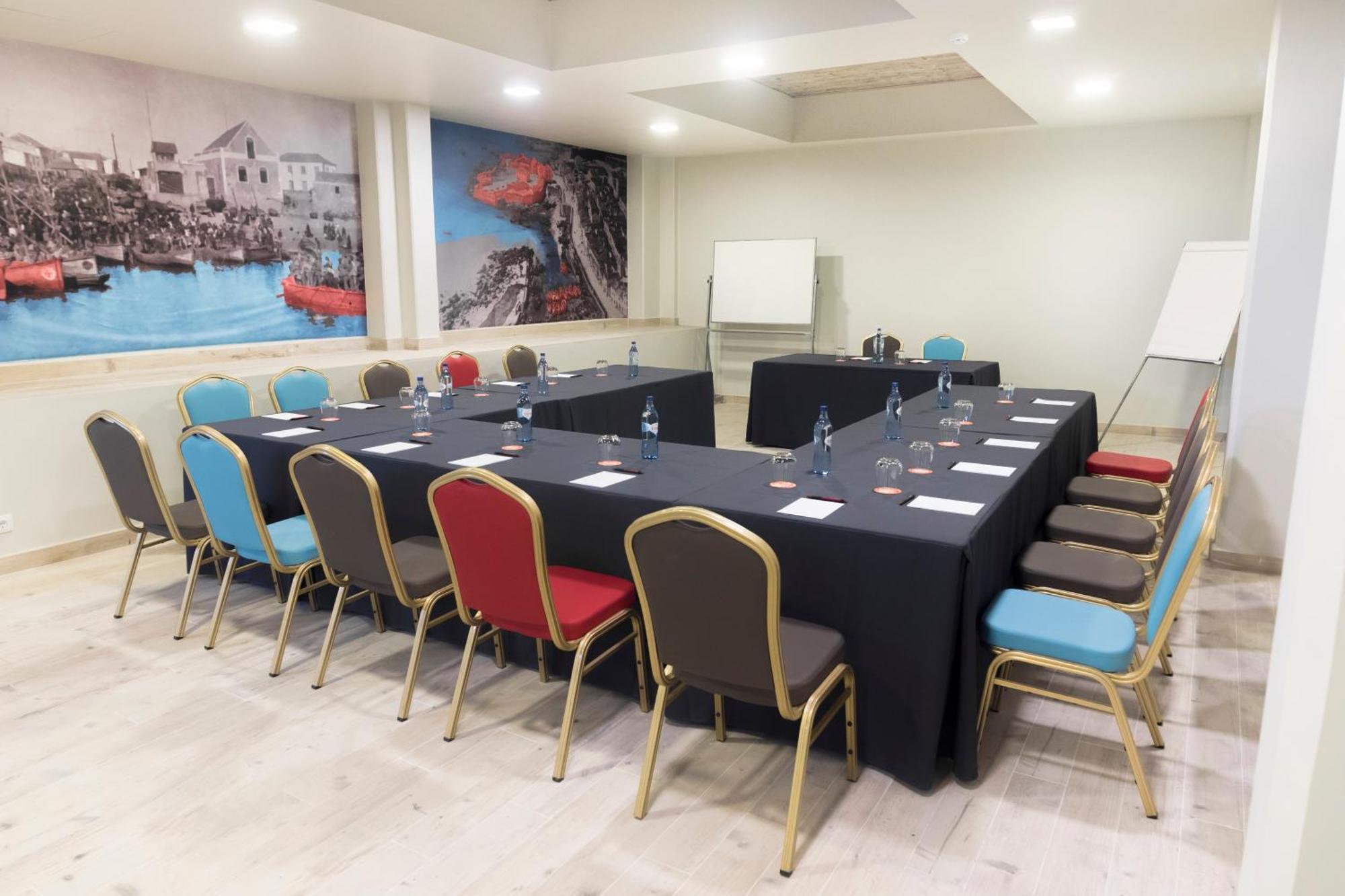 Star Inn Peniche Dış mekan fotoğraf