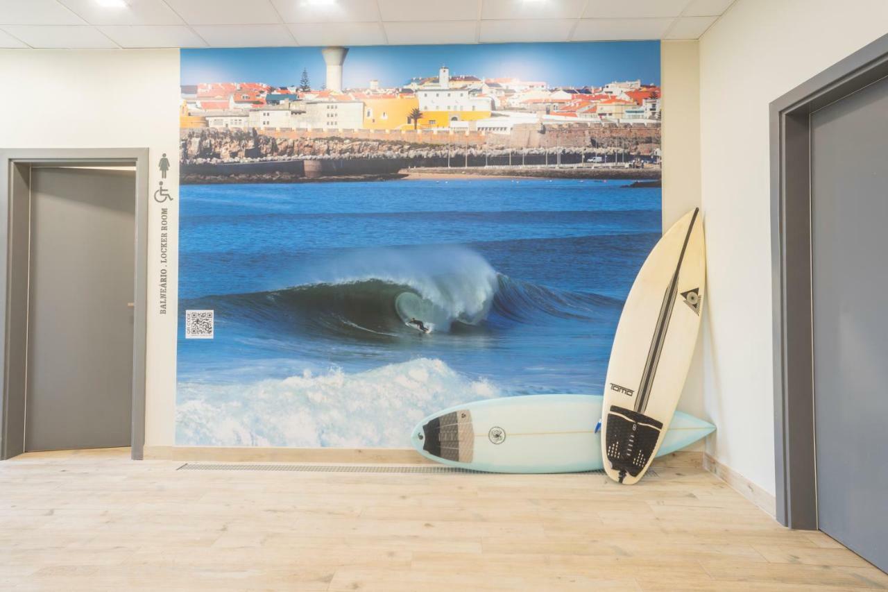 Star Inn Peniche Dış mekan fotoğraf