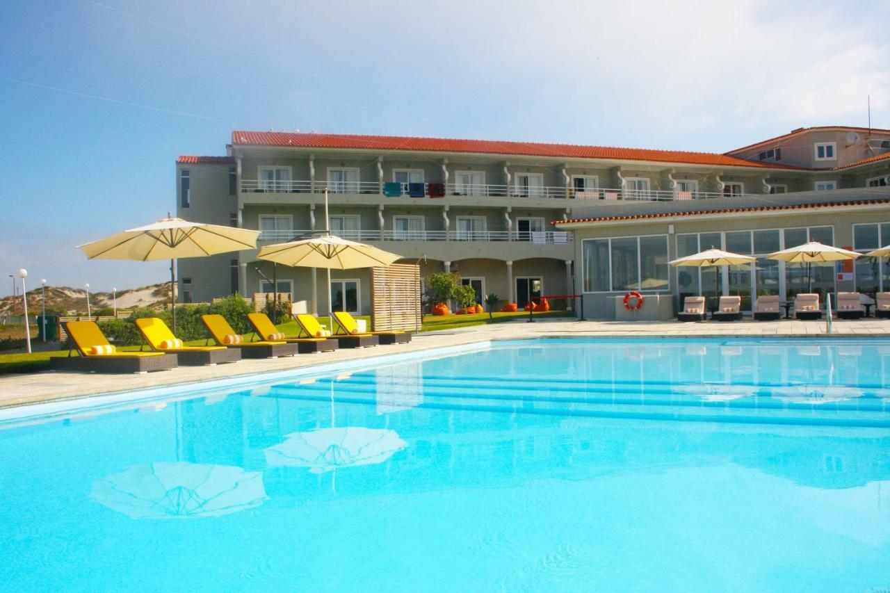 Star Inn Peniche Dış mekan fotoğraf